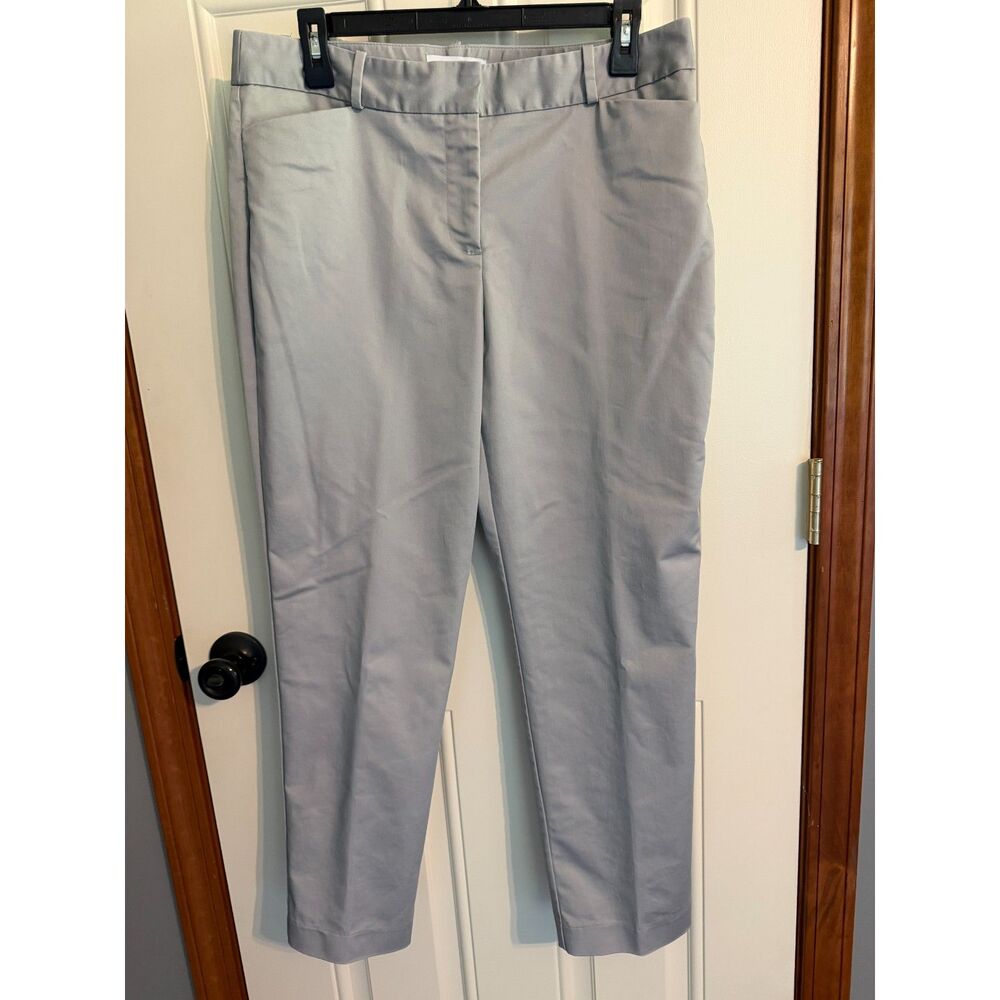 Liz Claiborne Emma Dress pants size 8